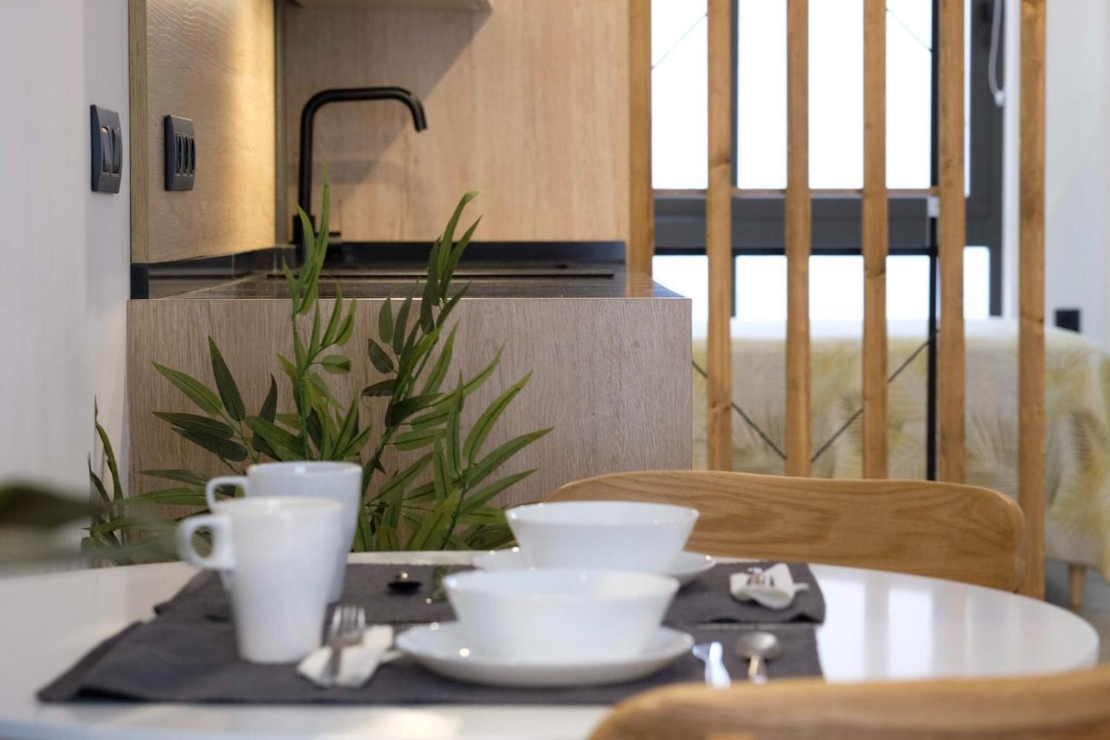 Casa Sanpau, Cochera Opcional, Centro De Appartement *